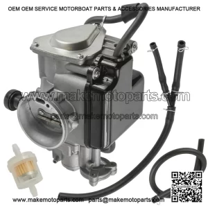 Carburetor??fits Honda TRX400EX Sportrax 400 99-04??#16100-HN1-003 16100-HN1-013