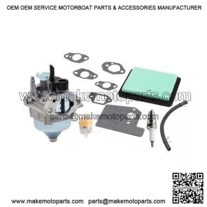 Carburetor 16100-Z8B-901 for Honda Lawnmowers HRR216K10 HRR216K11 HRR216K9