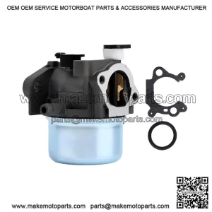 Carburetor for John Deere JS25 JS26 JS28 JS35 JS36 JS38 JM26 JM36 - Carb Parts