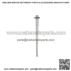 Adjustable Needle Carb Jetting Kit for Kawasaki KLX110 KLX 110 DRZ