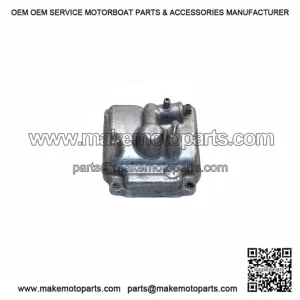 OEM Carb Float Body 707200119 AB13 for 2003 Bombardier Quest 500