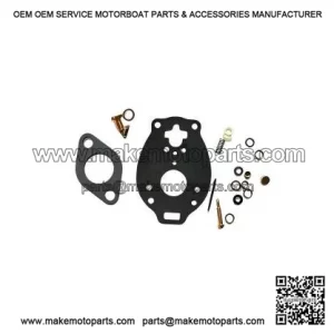 Carburetor kit W/ TSX13, TSX28 & MORE Carbs FOR FORD TRACTOR