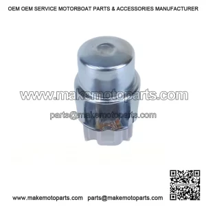For Kawasaki Bayou Brute Force Lakota Prairie ?C NEW RELAY, Replaces Denso 27002-1095.