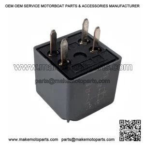OEM 30 Amp Relay 710000740 for Ski Doo Legend GSX MXZ Skandic Expedition 2007-12
