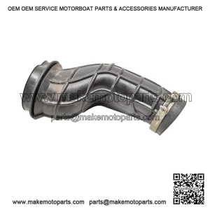 Airbox Hose Intake Boot 08 Can-Am DS450