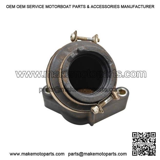Intake Manifold Boot for 06 Can-Am Outlander 400 XT MAX