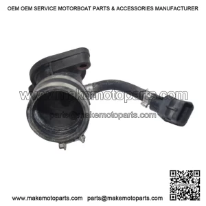 Throttle Body Intake Boot W/ Sensor 420267510 for 2008 Can-am Ds450