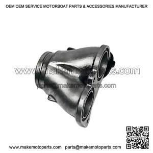 CARB INTAKE MANIFOLD OEM 420267230 for 2006 CAN AM DS 650