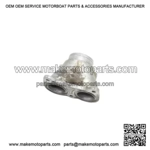 Intake Manifold 711267230 for 2000 BOMBARDIER CAN-AM DS650 (J30)