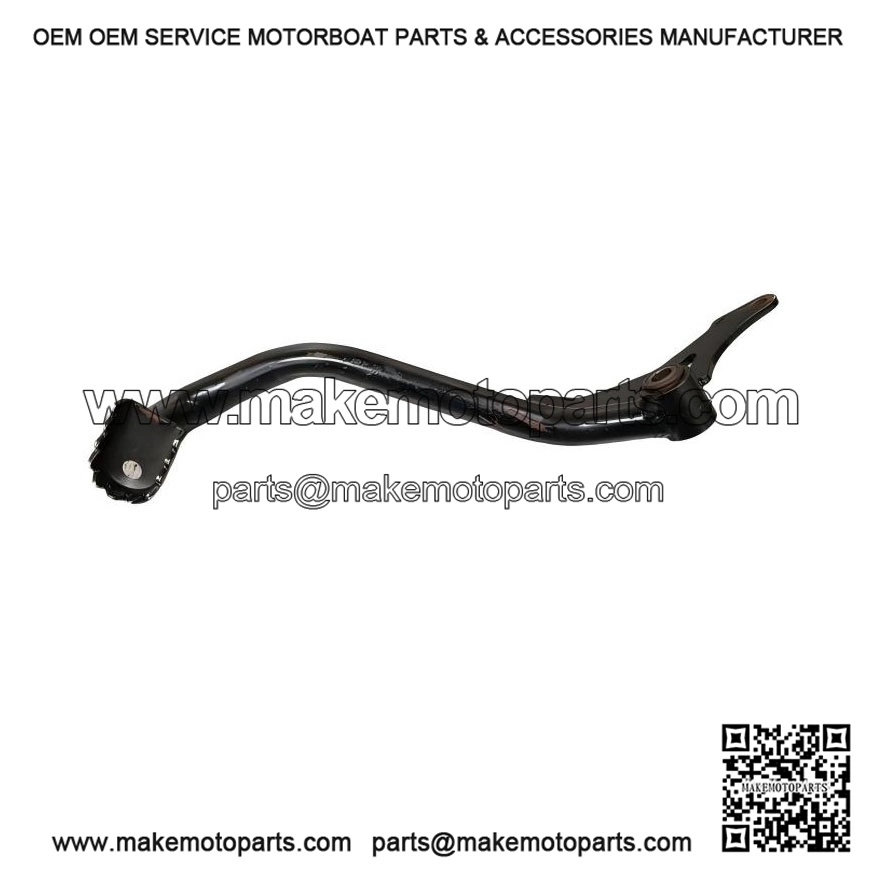 Rear Brake Lever Pedal, Can Am Outlander/Renegade 400/500/650/800 2006-2012.