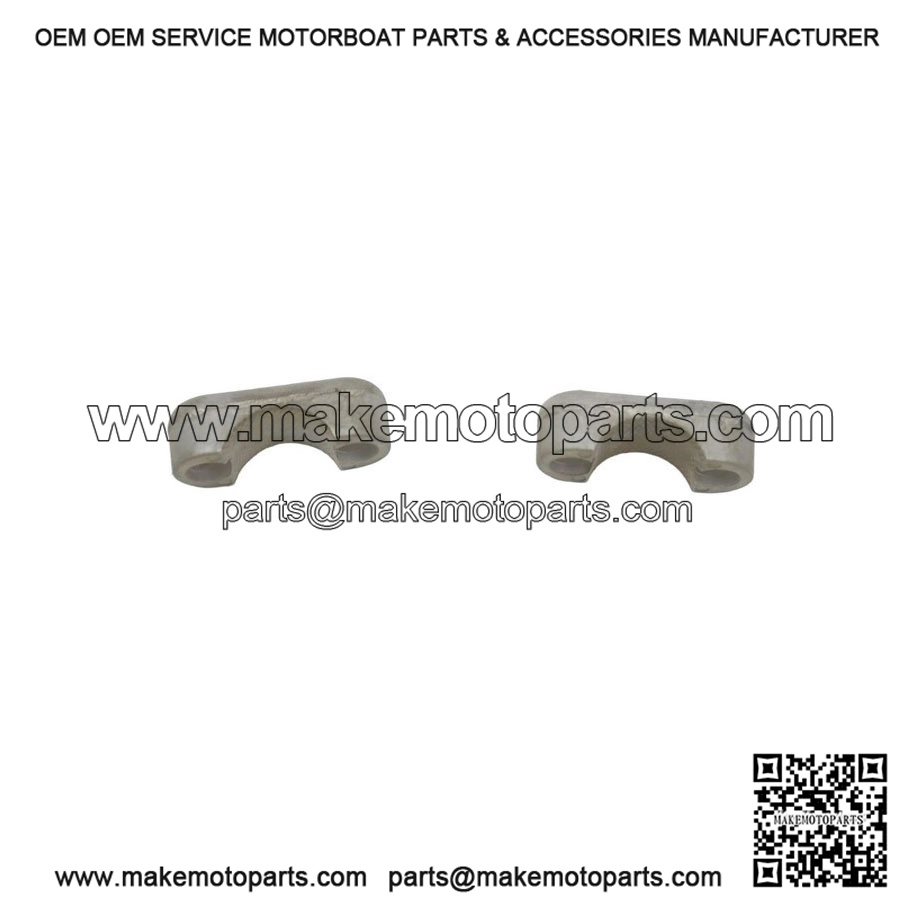 Steering Stem Clamp 709400471 54708 Can-Am Outlander 800 XT 08