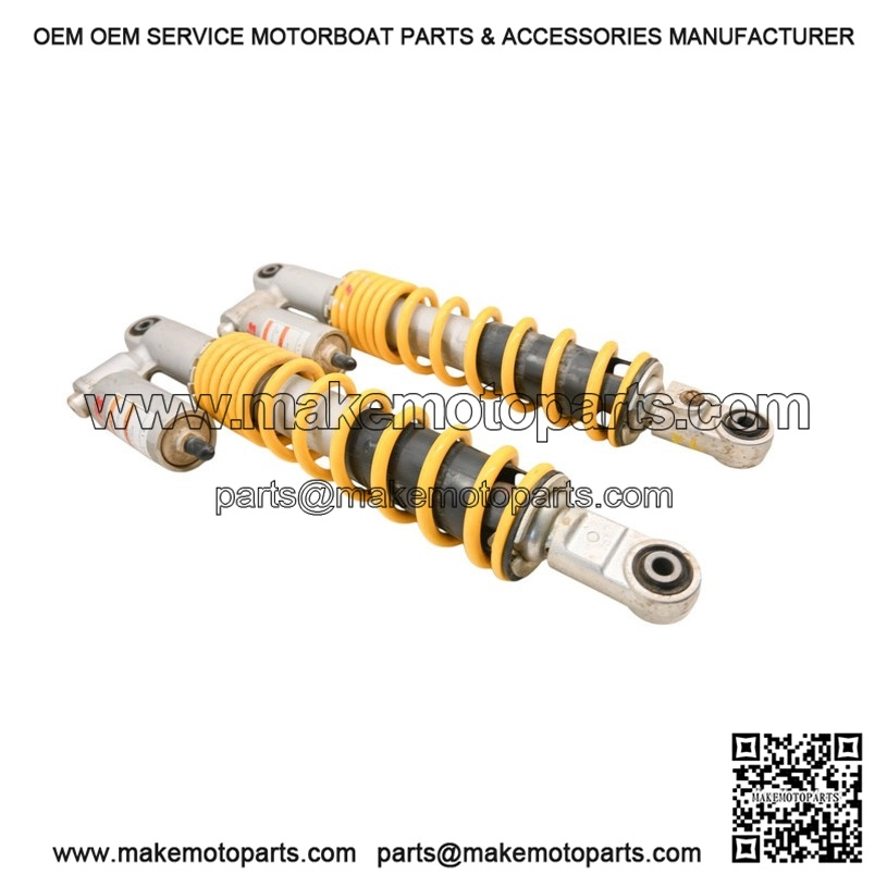 Front Shocks for 08 Can-Am DS450 EFI 2x4