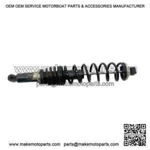 OEM Rear Suspension Shock 706000337 AB17 for 2007 Can-Am Outlander 650 4x4 XT HO EFI