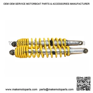 OEM Front Shock Shocks 706200314 for 2005 Can Am Bombardier DS650X 04-05 DS650 BAJA