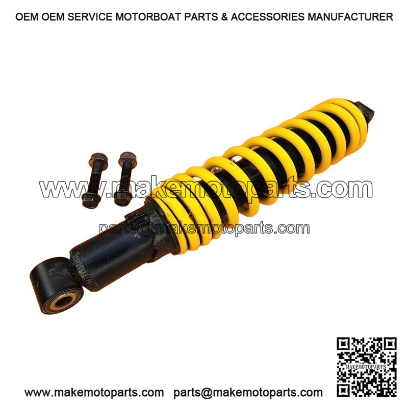 OEM Front Shock Front Suspension Yellow S51105RCA000 for 06-19 2013 Can-Am DS250