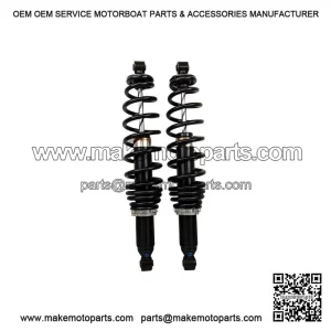 Front Shocks Aftermarket, Can-am Outlander G2 2012-2018 500/650/800R/1000/1000R.