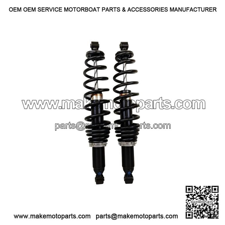 Front Shocks Aftermarket, Can-am Outlander G2 2012-2018 500/650/800R/1000/1000R.
