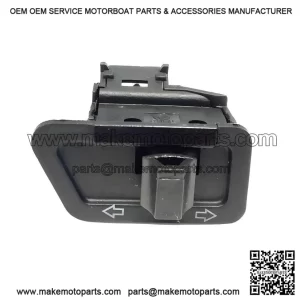 Left Turn Signal Switch for Scooter GY6 ?C MC-04-150