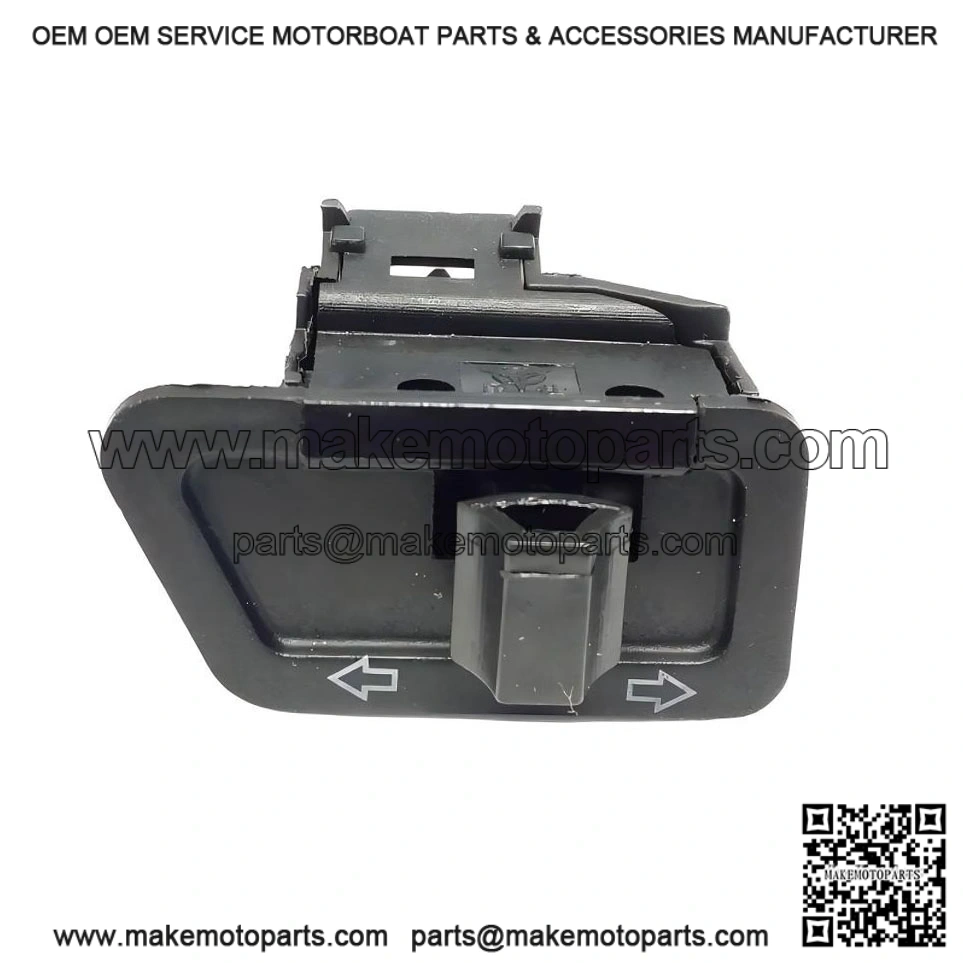 Left Turn Signal Switch for Scooter GY6 ?C MC-04-150