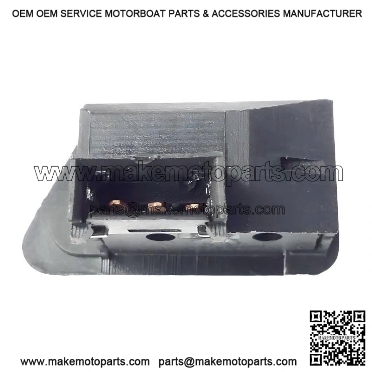 Left Turn Signal Switch for Scooter GY6 ?C MC-04-150 - Image 2