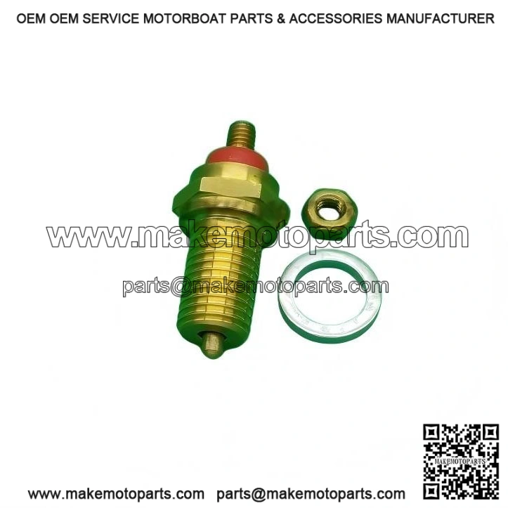 Neutral Switch for Honda CM400T 1979?C1981
