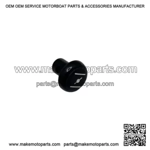 Button 707000089 Replaces Can-Am