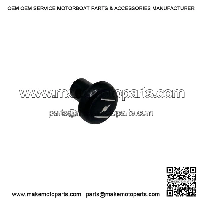 Button 707000089 Replaces Can-Am