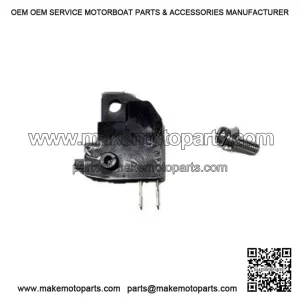 Switch Kit 705600086 Fits for Ski-Doo, Can-Am, Sea-Doo