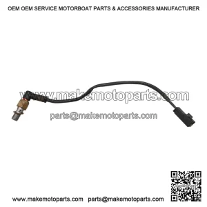 Brake Pressure Switch for 18 Can-Am Outlander Max 650 XT 4x4