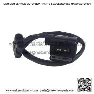 Witch Switch 710002724 ?C OEM Multi-Model Fitment Outlander Renegade for Can-Am