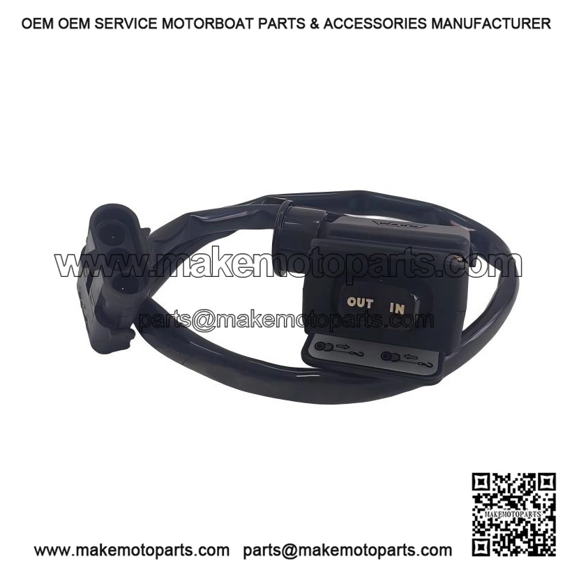 Witch Switch 710002724 ?C OEM Multi-Model Fitment Outlander Renegade for Can-Am