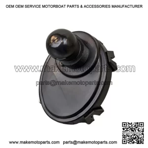 Ball Ignition Switch Key Post DESS, Can Am Maverick X3, Outlander and Renegade.