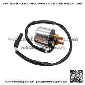 Starter Magnetic Relay Switch??02-04 Recon, 02-20 TRX250 EX X #S183