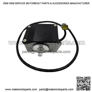 Accelerator Hall Pedal Switch for ICON Golf Cart i20, i20U, i20L, i40, i40L