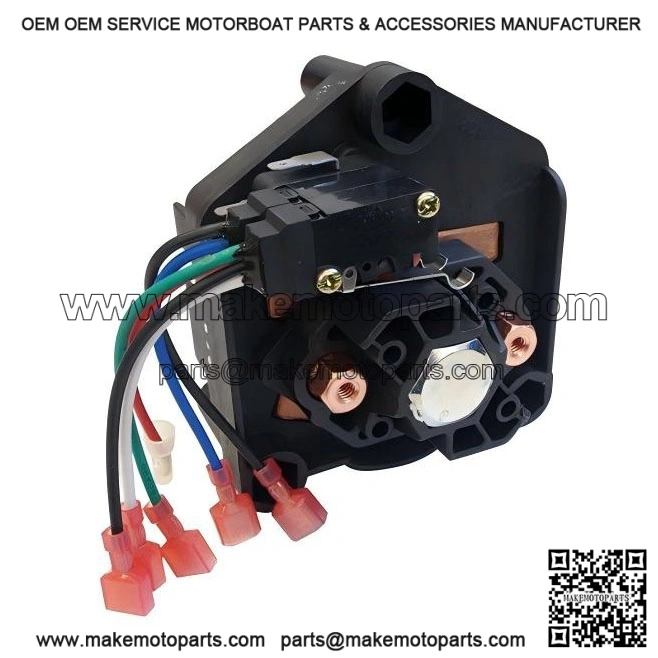 48V Forward & Reverse Switch for Club Car DS Golf Carts 1995-2004
