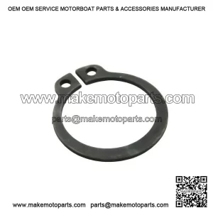 Snap Lock Ring 420845450 Sea-Doo GTI RFI Std 3D RFI GTX RFI GTS