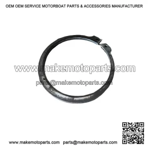 SNAP RING 293370045 Fits Sea-Doo Sportster / Speedster / Utopia