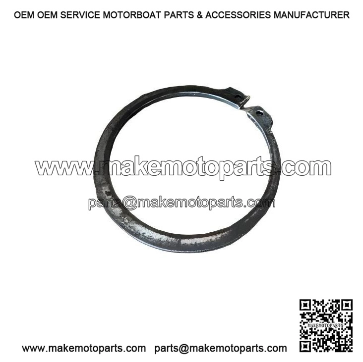 SNAP RING 293370045 Fits Sea-Doo Sportster / Speedster / Utopia