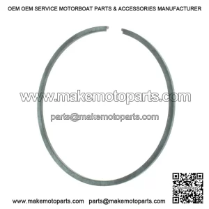 OEM R-Ring 78.25 420815026, Ski-Doo