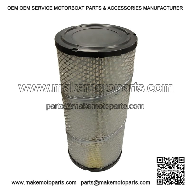 Air Filter 1106326 for Cat 256C 257B3 257D 257D3 259B3 259D 259D3 262 262B 262C