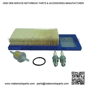 3G Tune Up Kit for EZGO 4-Cycle Golf Carts 1994-2005
