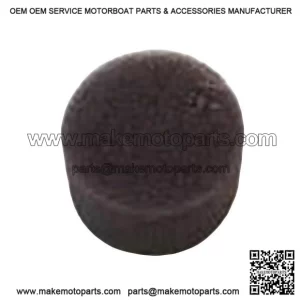 Toro Part # 602016 Element Air Filter, New - For Toro Lawnboy Mowers