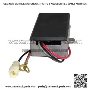 43cc 49cc pocket bike 3-wires Control Module Fs509 Fs529 X7