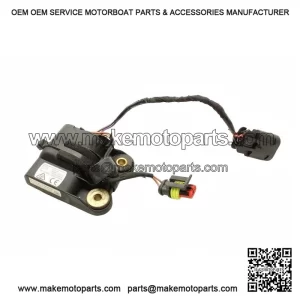 Security Module 710004190 for 2014 Can-Am Spyder STS