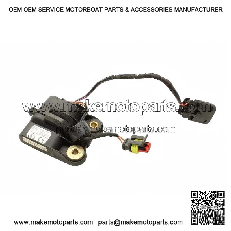 Security Module 710004190 for 2014 Can-Am Spyder STS