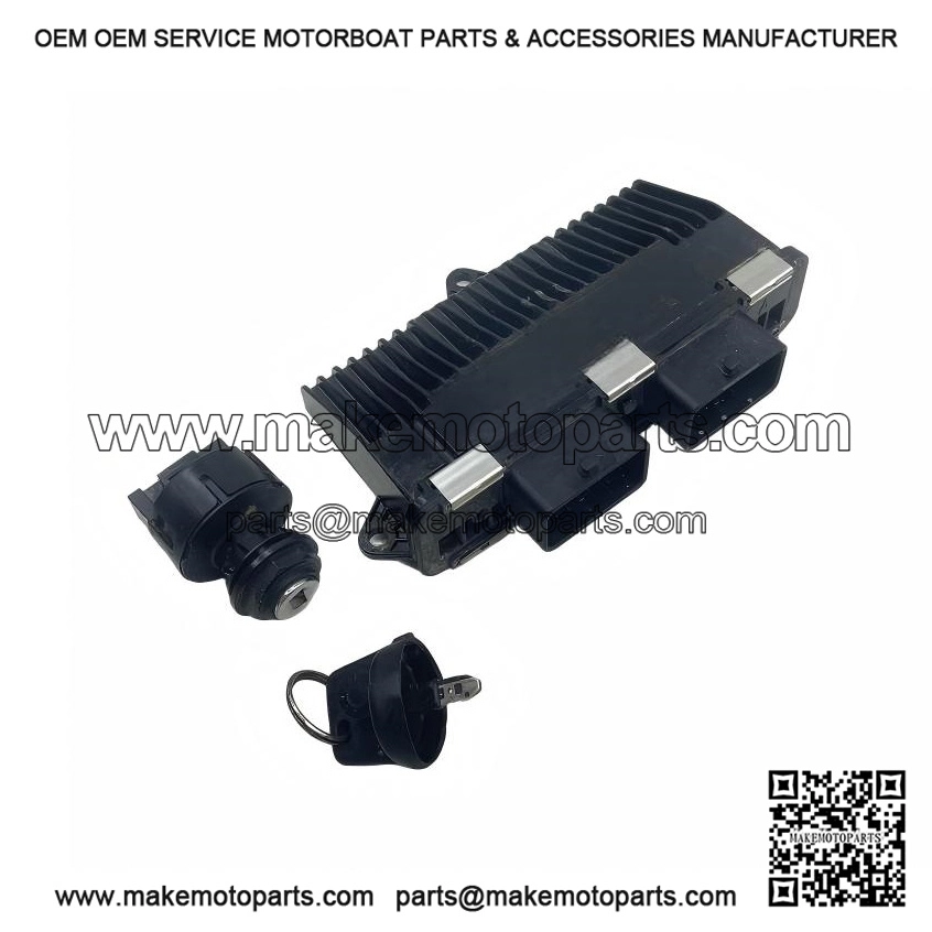 COMPUTER MODULE 710002547 for 2011-2017 CAN-AM COMMANDER 1000XT