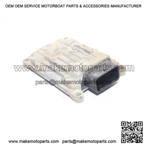 Computer Controller Unit 420266691 for 2008 Can-Am DS450 EFI
