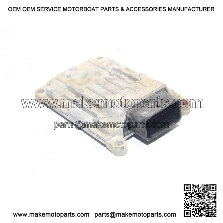 Computer Controller Unit 420266691 for 2008 Can-Am DS450 EFI