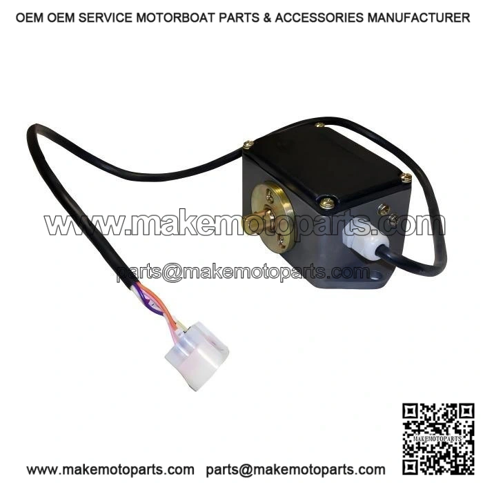 STAR Classic and Sport Golf Cart Accelerator Throttle Box