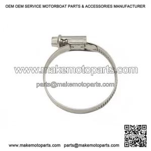 Gear Clamp 293650118